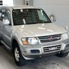 mitsubishi pajero 2002 -MITSUBISHI--Pajero V78W-0200781---MITSUBISHI--Pajero V78W-0200781- image 5