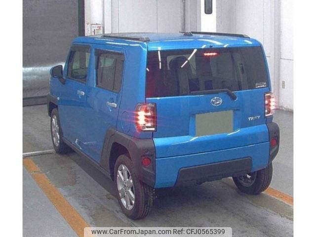 daihatsu taft 2022 quick_quick_6BA-LA910S_0024899 image 2