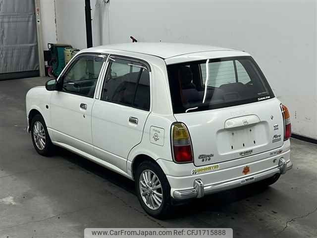 daihatsu mira-gino 1999 CFJ1715888 image 2