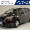 nissan note 2016 quick_quick_DBA-E12_E12-511747 image 1