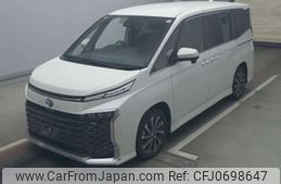 toyota voxy 2023 -TOYOTA--Voxy 6AA-ZWR90W--ZWR90-0105803---TOYOTA--Voxy 6AA-ZWR90W--ZWR90-0105803-