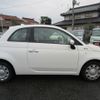 fiat 500 2020 -FIAT--Fiat 500 ABA-31212--ZFA3120000C40145---FIAT--Fiat 500 ABA-31212--ZFA3120000C40145- image 10