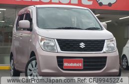 suzuki wagon-r 2015 -SUZUKI--Wagon R DBA-MH34S--MH34S-419897---SUZUKI--Wagon R DBA-MH34S--MH34S-419897-