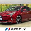 toyota prius 2016 -TOYOTA--Prius DAA-ZVW51--ZVW51-8031107---TOYOTA--Prius DAA-ZVW51--ZVW51-8031107- image 1