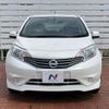 nissan note 2012 -NISSAN--Note DBA-E12--E12-033167---NISSAN--Note DBA-E12--E12-033167- image 14