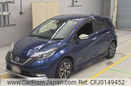 nissan note 2019 -NISSAN--Note HE12-279932---NISSAN--Note HE12-279932-