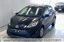 toyota aqua 2018 -TOYOTA--AQUA NHP10-6711344---TOYOTA--AQUA NHP10-6711344-