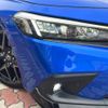 honda civic 2023 CFJ1904317 image 12