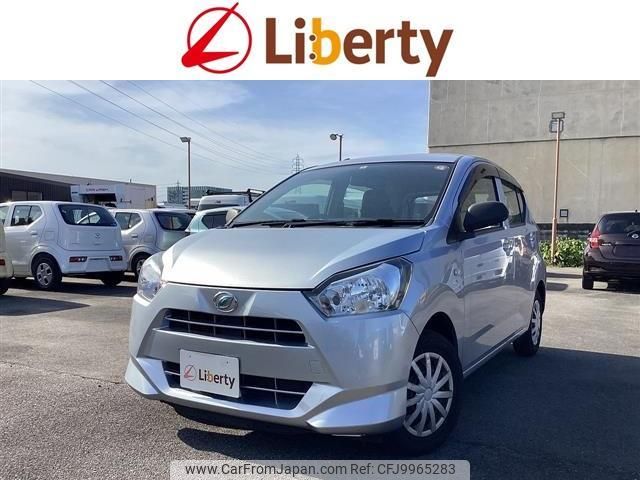 daihatsu mira-e-s 2017 quick_quick_LA350S_LA350S-0005340 image 1