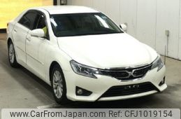 toyota mark-x 2013 -TOYOTA--MarkX GRX130-6070179---TOYOTA--MarkX GRX130-6070179-