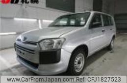 toyota probox-van 2017 CFJ1827523