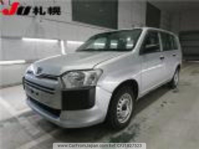 toyota probox-van 2017 CFJ1827523 image 1