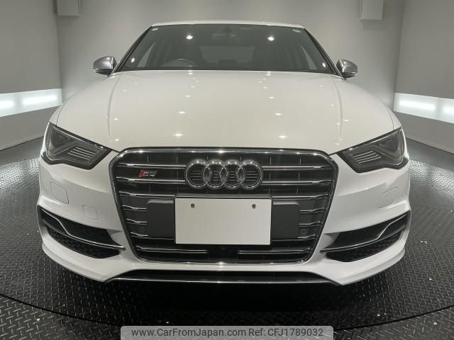audi s3 2016 CFJ1789032 image 2
