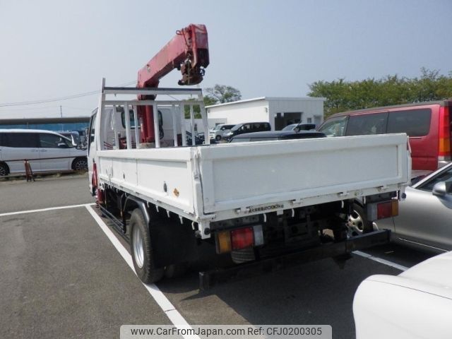 isuzu elf-truck 2006 -ISUZU--Elf NKR81AN-7061590---ISUZU--Elf NKR81AN-7061590- image 2