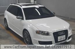 audi rs4 2008 -AUDI--Audi RS4 WUAZZZ8E48N901777---AUDI--Audi RS4 WUAZZZ8E48N901777-