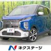 mitsubishi ek-cross 2019 quick_quick_B35W_B35W-0005753 image 1