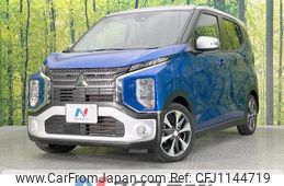 mitsubishi ek-cross 2019 quick_quick_B35W_B35W-0005753