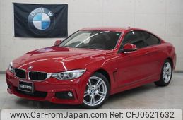 bmw 4-series 2017 -BMW 【大宮 356ﾅ1207】--BMW 4 Series 4N20--0A024694---BMW 【大宮 356ﾅ1207】--BMW 4 Series 4N20--0A024694-