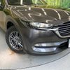 mazda cx-8 2019 CFJ1502159 image 13