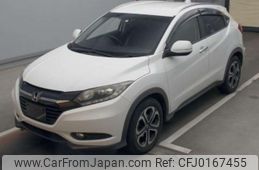 honda vezel 2014 quick_quick_DBA-RU1_1000514