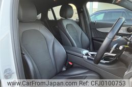 2018 Mercedes-benz Glc-class DBA-253346 4WD - Car Price $28,973