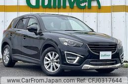 mazda cx-5 2015 -MAZDA--CX-5 LDA-KE2FW--KE2FW-208711---MAZDA--CX-5 LDA-KE2FW--KE2FW-208711-