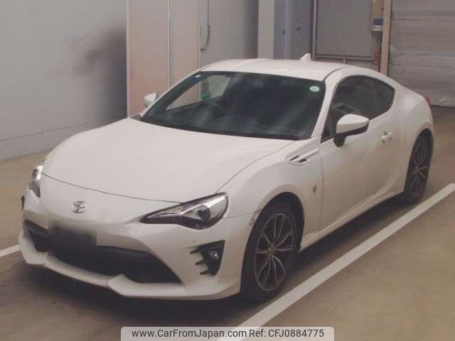 toyota 86 2021 -TOYOTA--86 4BA-ZN6--ZN6-108170---TOYOTA--86 4BA-ZN6--ZN6-108170- image 1