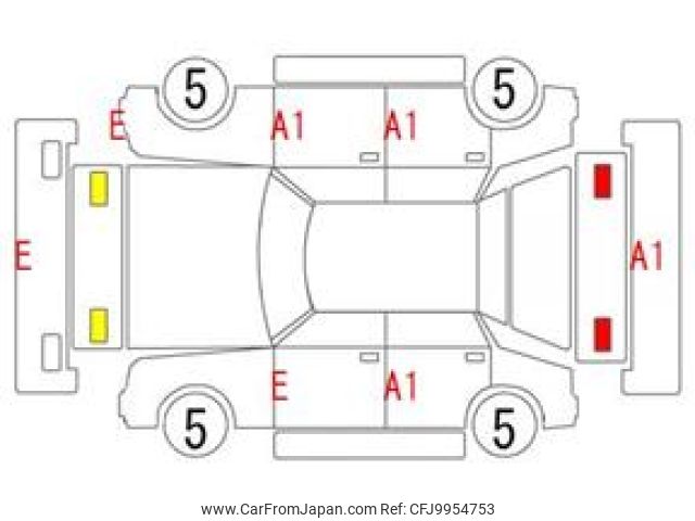 nissan serena 2019 -NISSAN--Serena DAA-HFC27--HFC27-059380---NISSAN--Serena DAA-HFC27--HFC27-059380- image 2