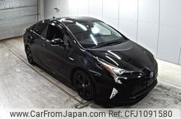 toyota prius 2016 -TOYOTA--Prius ZVW50-6025071---TOYOTA--Prius ZVW50-6025071-