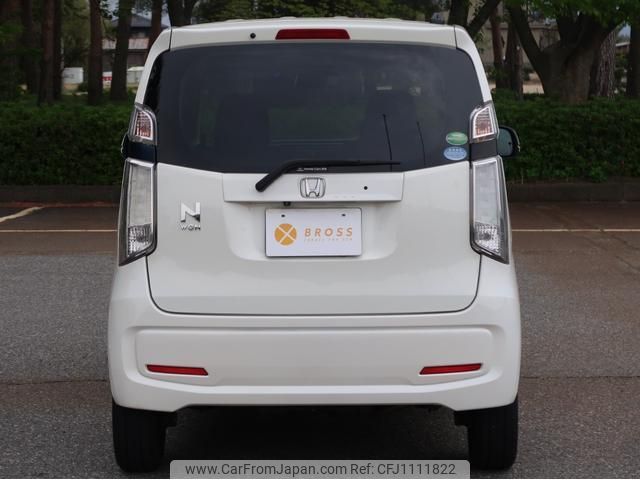 honda n-wgn 2015 quick_quick_JH2_JH2-1016467 image 2