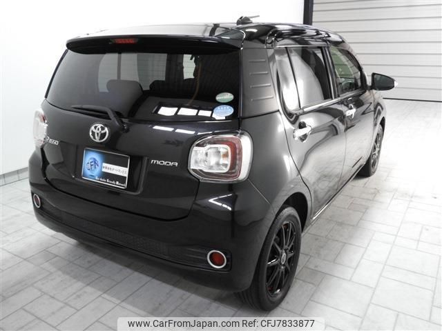 toyota passo 2016 quick_quick_DBA-M700A_M700A-0021784 image 2