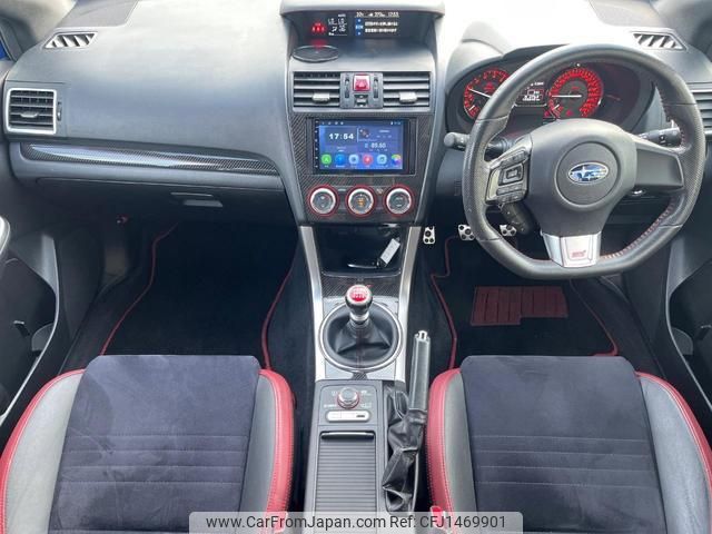 subaru wrx-sti 2014 quick_quick_VAB_VAB-002424 image 2