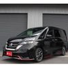 nissan serena 2018 quick_quick_GFC27_GFC27-085583 image 1