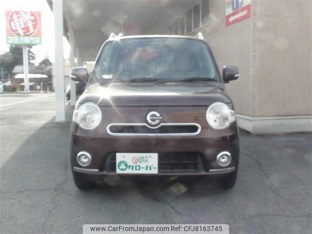 daihatsu mira-cocoa 2012 -DAIHATSU--Mira Cocoa DBA-L675S--L675S-0124469---DAIHATSU--Mira Cocoa DBA-L675S--L675S-0124469- image 2