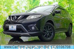 nissan x-trail 2016 quick_quick_NT32_NT32-547454