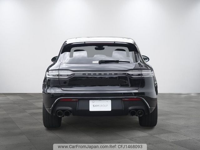 porsche macan 2022 -PORSCHE--Porsche Macan 7BA-J1NUA--WP1ZZZ95ZNLB50172---PORSCHE--Porsche Macan 7BA-J1NUA--WP1ZZZ95ZNLB50172- image 2