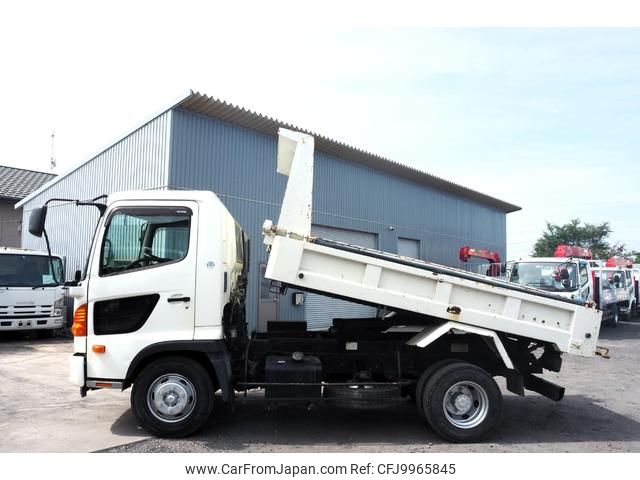 hino ranger 2015 GOO_NET_EXCHANGE_0403477A30240702W010 image 2