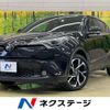 toyota c-hr 2017 -TOYOTA--C-HR DBA-NGX50--NGX50-2011236---TOYOTA--C-HR DBA-NGX50--NGX50-2011236- image 1