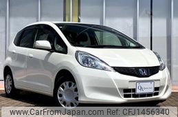 honda fit 2012 CFJ1456340