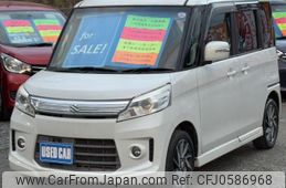 suzuki spacia 2014 quick_quick_DBA-MK32S_MK32S-851419