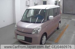 suzuki spacia 2013 quick_quick_DBA-MK32S_MK32S-117465