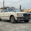 toyota crown 1983 quick_quick_MS110_MS110-126801 image 4