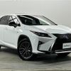 lexus rx 2016 -LEXUS--Lexus RX DAA-GYL25W--GYL25-0009127---LEXUS--Lexus RX DAA-GYL25W--GYL25-0009127- image 1