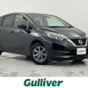 nissan note 2018 -NISSAN--Note DBA-E12--E12-582439---NISSAN--Note DBA-E12--E12-582439- image 1