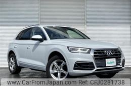 audi q5 2019 -AUDI--Audi Q5 LDA-FYDETS--WAUZZZFY3K2038678---AUDI--Audi Q5 LDA-FYDETS--WAUZZZFY3K2038678-