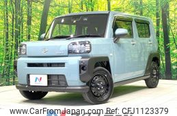 daihatsu taft 2022 -DAIHATSU--Taft 5BA-LA900S--LA900S-0121554---DAIHATSU--Taft 5BA-LA900S--LA900S-0121554-