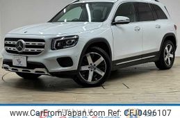 mercedes-benz glb-class 2021 -MERCEDES-BENZ--Benz GLB 3DA-247612M--W1N2476122W101062---MERCEDES-BENZ--Benz GLB 3DA-247612M--W1N2476122W101062-