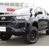 toyota hilux 2021 CFJ6789981 image 2