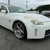 nissan fairlady-z 2008 -NISSAN--Fairlady Z CBA-Z33--Z33-503547---NISSAN--Fairlady Z CBA-Z33--Z33-503547- image 8