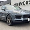 porsche cayenne 2018 -PORSCHE--Porsche Cayenne ABA-E3K29--WP1ZZZ9YZKDA60528---PORSCHE--Porsche Cayenne ABA-E3K29--WP1ZZZ9YZKDA60528- image 19